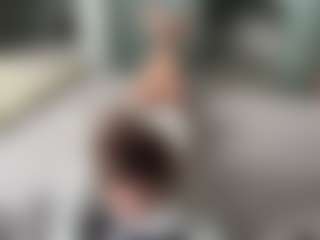 IlaDai's Live Sex Cam Show