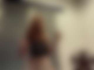 MelaniaTepp's Live Sex Cam Show