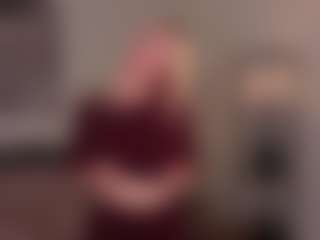 AlissaFrohlich's Live Sex Cam Show