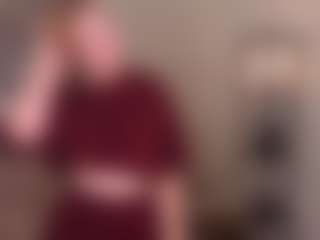 AlissaFrohlich's Live Sex Cam Show