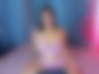 Aura's Live Sex Cam Show
