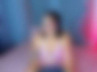 Aura's Live Sex Cam Show