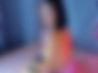 Aura's Live Sex Cam Show