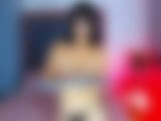 Aura's Live Sex Cam Show