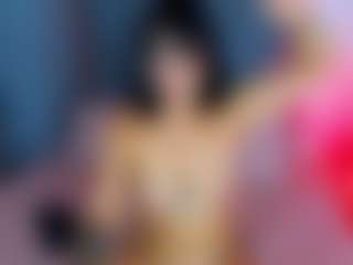 Aura's Live Sex Cam Show