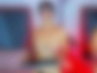 Aura's Live Sex Cam Show