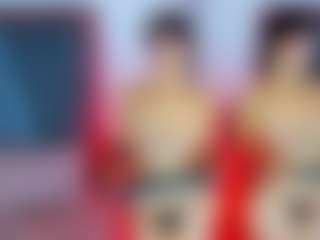 Aura's Live Sex Cam Show
