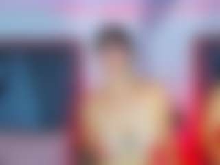 Aura's Live Sex Cam Show