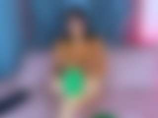 Aura's Live Sex Cam Show