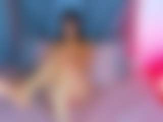 Show de cam sexual en vivo de Aura