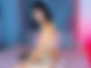 Aura's Live Sex Cam Show