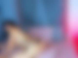 Aura's Live Sex Cam Show