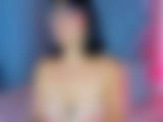 Aura's Live Sex Cam Show