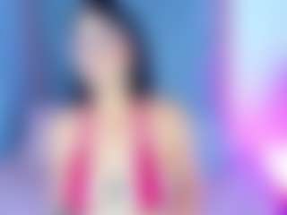 Aura's Live Sex Cam Show