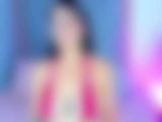 Aura's Live Sex Cam Show