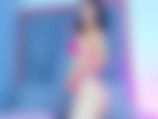 Aura's Live Sex Cam Show