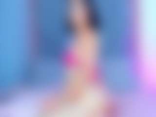 Aura's Live Sex Cam Show