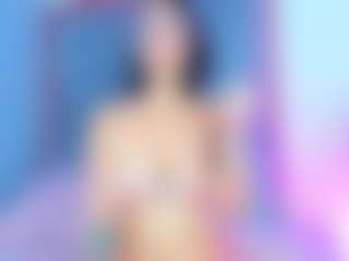 Aura's Live Sex Cam Show