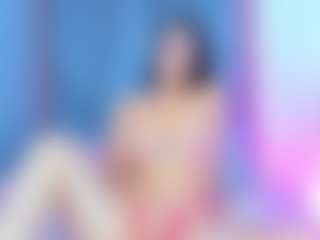 Aura's Live Sex Cam Show