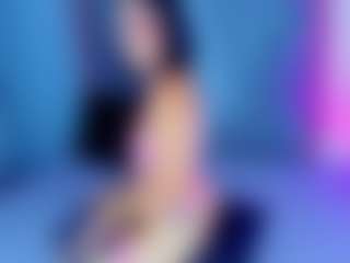 Aura's Live Sex Cam Show