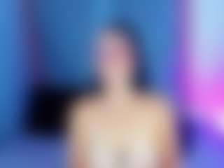 Aura's Live Sex Cam Show