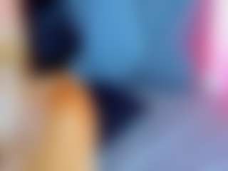 Aura's Live Sex Cam Show