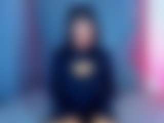 Aura's Live Sex Cam Show
