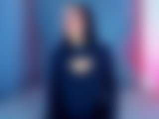 Aura's Live Sex Cam Show