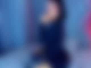 Aura's Live Sex Cam Show