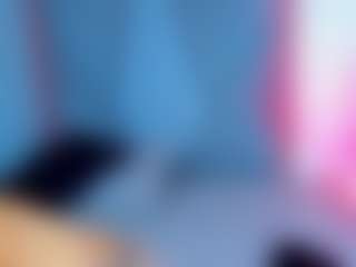 Aura's Live Sex Cam Show