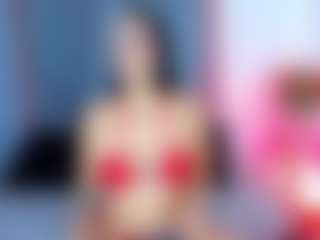 Aura's Live Sex Cam Show