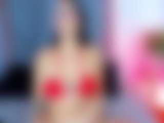 Aura's Live Sex Cam Show