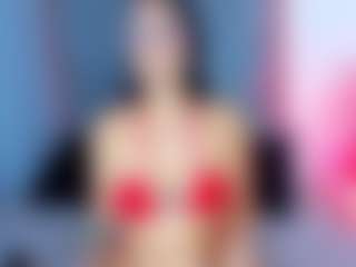 Aura's Live Sex Cam Show