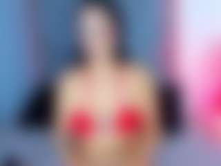 Aura's Live Sex Cam Show