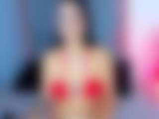 Aura's Live Sex Cam Show