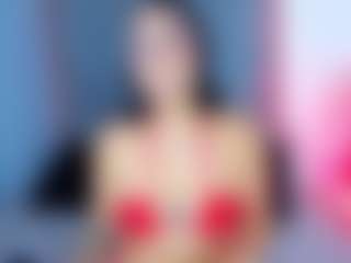 Aura's Live Sex Cam Show
