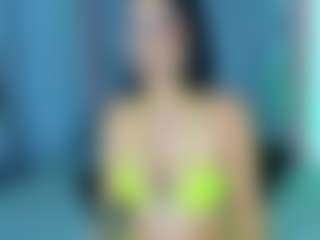Aura's Live Sex Cam Show