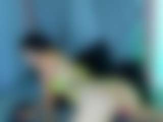Aura's Live Sex Cam Show