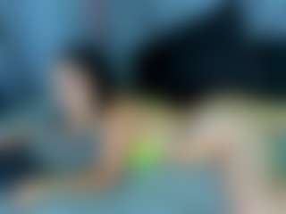 Aura's Live Sex Cam Show