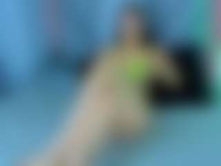 Aura's Live Sex Cam Show