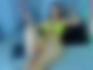 Aura's Live Sex Cam Show