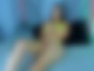 Aura's Live Sex Cam Show
