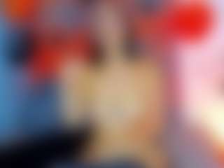 Aura's Live Sex Cam Show