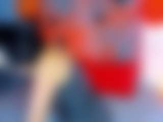 Aura's Live Sex Cam Show