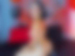 Aura's Live Sex Cam Show