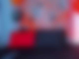 Aura's Live Sex Cam Show