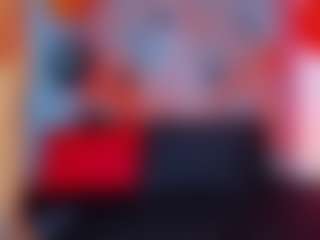 Aura's Live Sex Cam Show