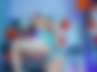 Aura's Live Sex Cam Show