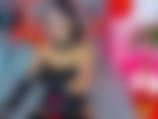 Aura's Live Sex Cam Show
