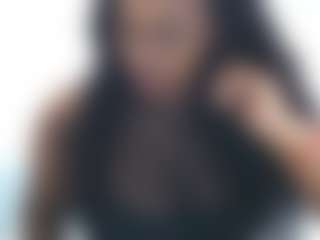 Live cam show with Breychellblackqueen - New Brown Eyes on Camsoda